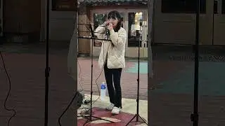 20241104 214241 례지 홍대 버스킹 Ryeji Hongdae Busking