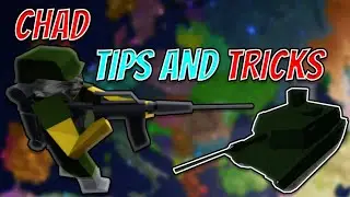 Rise of Nations Tutorial