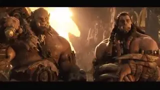 Warcraft Movie All Deleted Scenes
