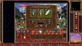 Conflux Third upgrades - Heroes 3 Third Upgrades + Tides of War mod in development (VCMI)