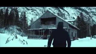 BOND 2015 SPECTRE TEASER TRAILER