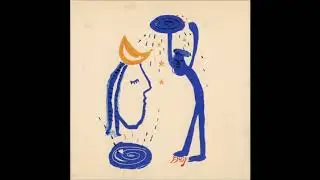 AHNAMUSICA アハナムジカ - Good One Day