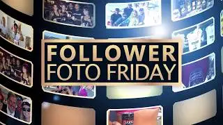Goslings Sport:Follower Foto Friday 3.9.18