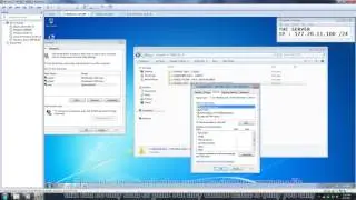 Share Folder With Policy and Password Protected | Complete Guide