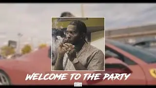 Pop smoke x 808 melo type beat 2022 instrumental - 