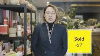 Your Market Update from Nancy Jia!
