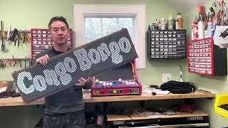 Pixelcade Jumbo Wall Mount