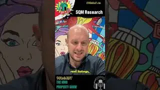 SQM Research 