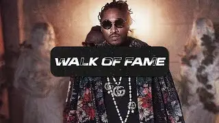 FREE Future I Never Liked You Type Beat 
