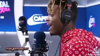 Juice wrld 1 hour freestyle 