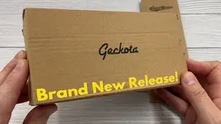 Geckota Launch A New Dive Watch!! June 2023