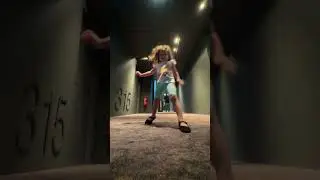 Challenge: Nader vs Imani