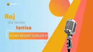 ALI BEY RESORT SORGUN  5* | Turcja