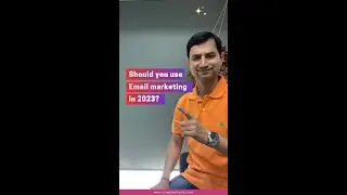 Should you use email marketing in 2023?