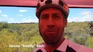 Merrell Adv Addicts - Cape Pioneer Prologue