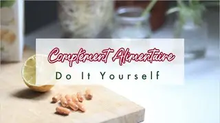 Comment avoir bonne mine, naturellement ? I DIY