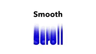 Smooth Scroll