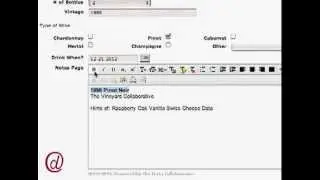 WYSIWYG for QuickBase