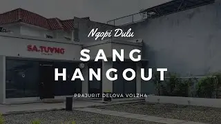 TEMPAT NONGKRONG PALING BAGUS DI TANGERANG POKONYA THE BESTLAH