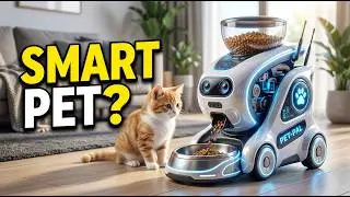 20 Must-Have Pet Gadgets on Amazon 2026 | Best Dog & Cat Tech 🐶