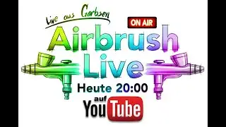Art Live Stream