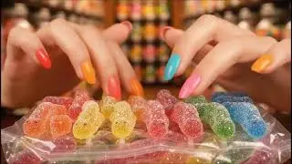 10 Minutes of Satisfying AI Keyboard ASMR 8 | Study, Chill, Relax, Sleep