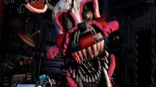 “Here we go, Again!” Nightmares Attack | UCN (Part 3)