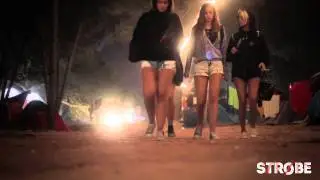Super Bock Super Rock 2014 - Dia 2 (18 de Julho)