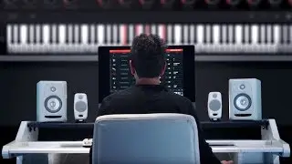 SampleTank 4 Trailer