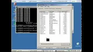 Manually Remove Virus part 1