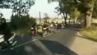 PONE LA LUZ DE GIRO.wmv