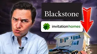 Will Wall Street Crash the Housing Market in 2023? (Housing Crash 2.0)
