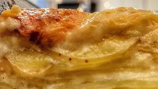 PASTEL DE PAPA DELICIOSO