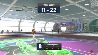 Twin paint beast Wicked asl