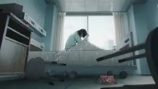 Aki & Himeno | Cry - Cigarettes After Sex