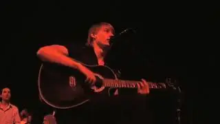 Кино -Война/ Концерт памяти В.Цоя (кавер на гитаре)