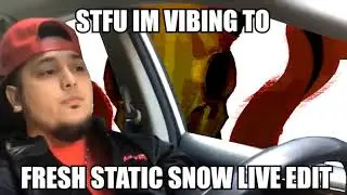vibin to fss live edit