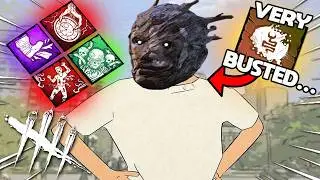 DBD: This Evil Killer Build is BROKEN...