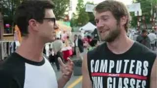 Homorazzi Interviews Colby Keller