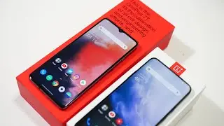 Watch This Before You Buy The OnePlus 7T - OnePlus 7T VS. 7 Pro Comparison