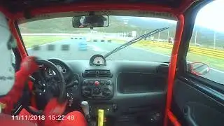 Fiat Seicento 1.2 75hp