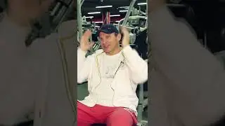 Дмитрий Нроубочкин грим перед сценой в 90х 