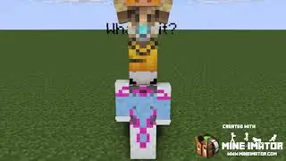 Request to DVaFanBoy | Minecraft Vore Animation