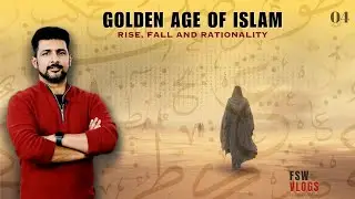 Golden Age of Islam: Rise, Fall, and Rationality 04 | The Rise of Ash'arism | Faisal Warraich