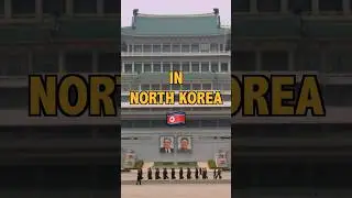 5 Things You Can’t Do in North Korea