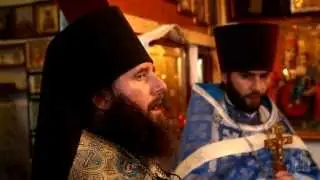 Глеваха. Храм Иверской  иконы Божией Матери
