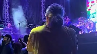 King Gizzard and the Lizard Wizard - Live at The Stage at Suffolk Downs 8-19-24