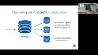 [StackUp] TimescaleDB: Performant Time-series Data Management and Analytics with PostgresSQL