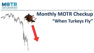 Monthly MOTR Checkup Video: 
