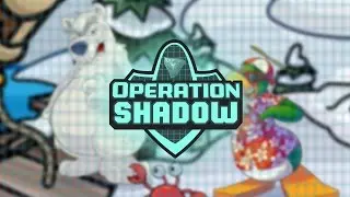 #10 | The Lost Polar Bear | Operation: Shadow | #SoLongCP